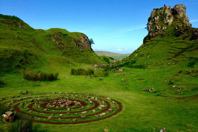 Isle of Skye Private Day Tour from Portree - The Skye stops you can expect, and what each one is for