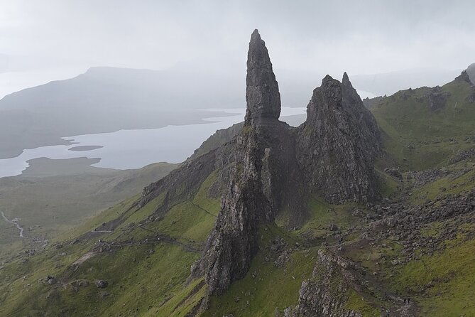 Isle of Skye Private Day Tour from Portree - Comfort, timing, and the reality of Skye roads