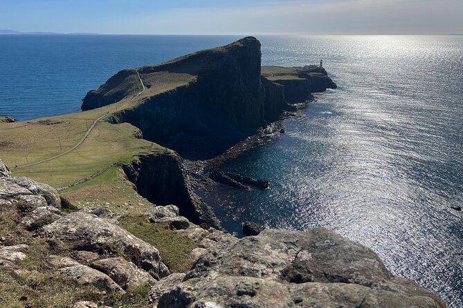 Isle of Skye Private Day Tour from Portree - Price and value: what $476.51 per person buys you