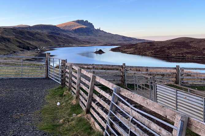 Isle of Skye Private Day Tour from Portree - Should you book this Isle of Skye private day tour from Portree?