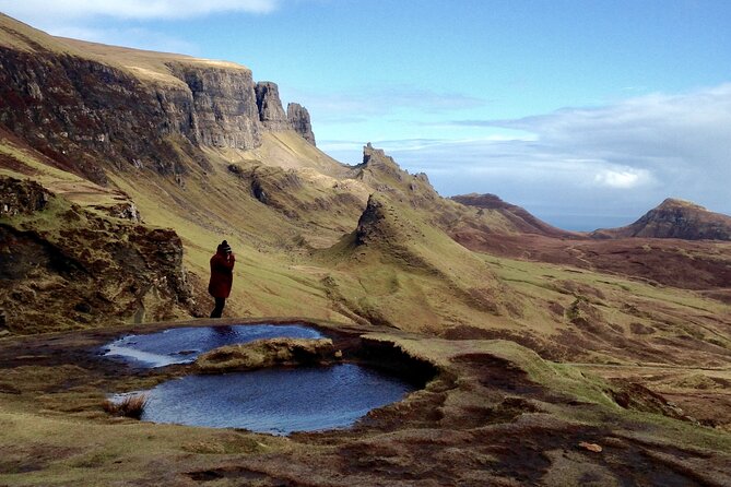 Isle of Skye Private Day Tour from Portree - FAQ