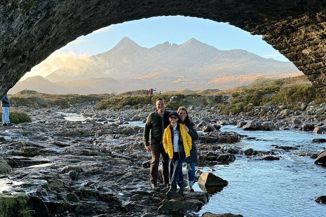 Isle of Skye Private Day Tour from Portree - How the flexible Skye route actually helps