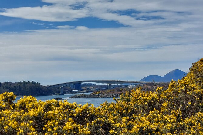 Isle of Skye Private Tour - Key highlights at a glance