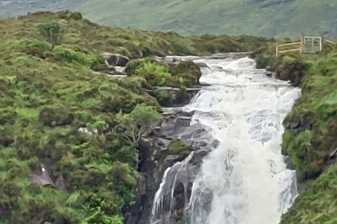 Isle of Skye Private Tour - A private Isle of Skye route that hits the famous stops