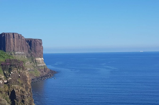 Isle of Skye Private Tour - Stop 4: The Old Man of Storr, the viewpoint stop that feels worth it
