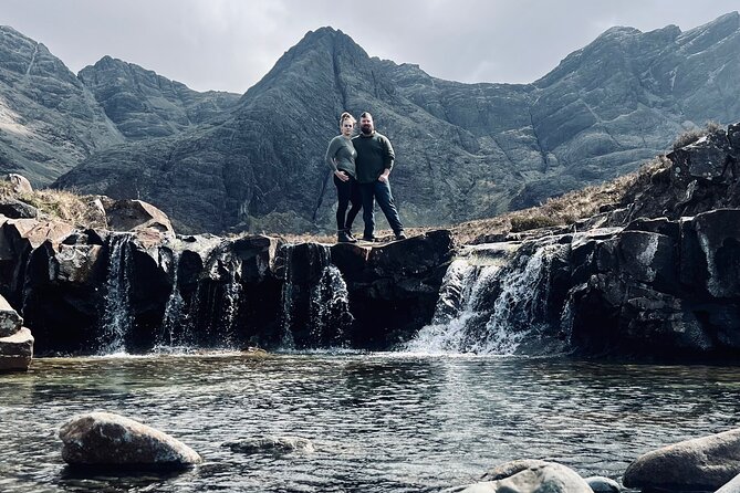Isle of Skye, Sealife & Islands Tour 3 Days with Luke Skye-Walker - Price and what makes it feel like value for 3 days