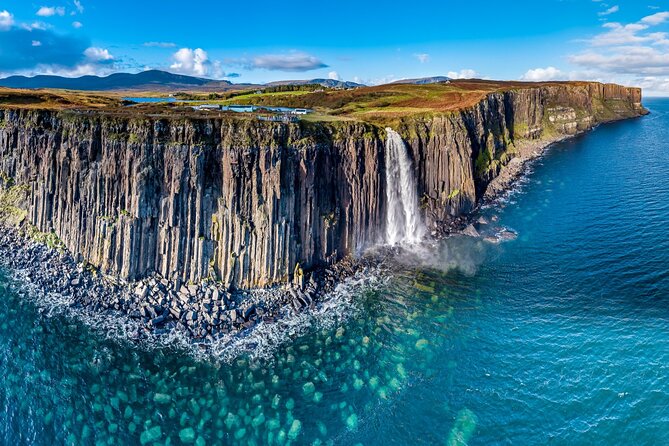 Isle Of Skye Tour - Key Things I’d Watch For