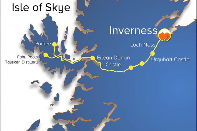 Isle Of Skye Tour - Why This Skye Day Trip Feels Different From a Bus Tour