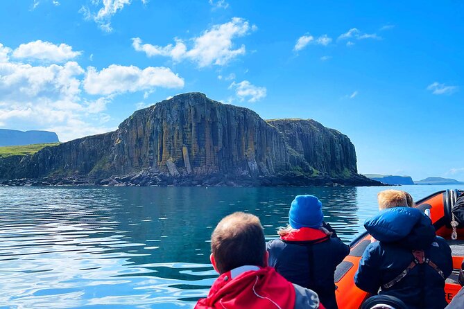 Isle Of Skye Tour - Talisker Distillery: Optional Whiskey Time, Pay On the Day
