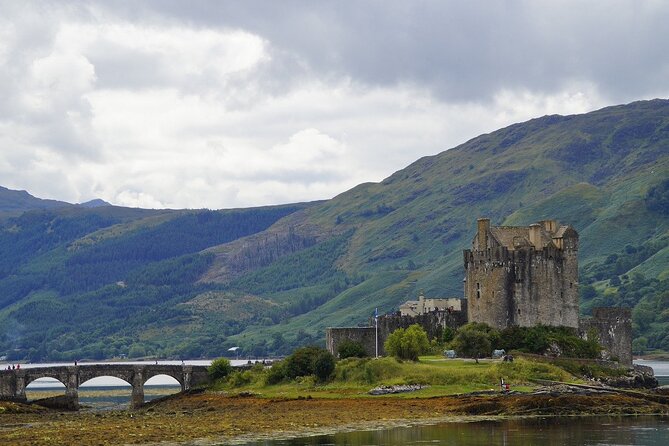 Isle of Skye Tour App, Hidden Gems Game and Big Britain Quiz (7 Day Pass) UK - The 7-Day Pass Angle: one afternoon, or a slower game
