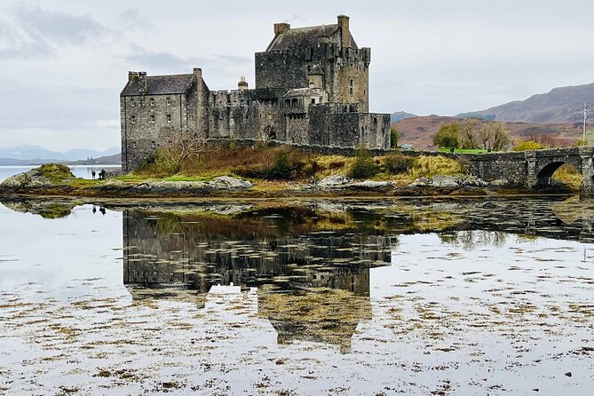 Isle Of Skye Tour Including Fairy Glen Quiraing and Kilt rock - Fairy Glen and Quiraing: short visits, big mood shifts