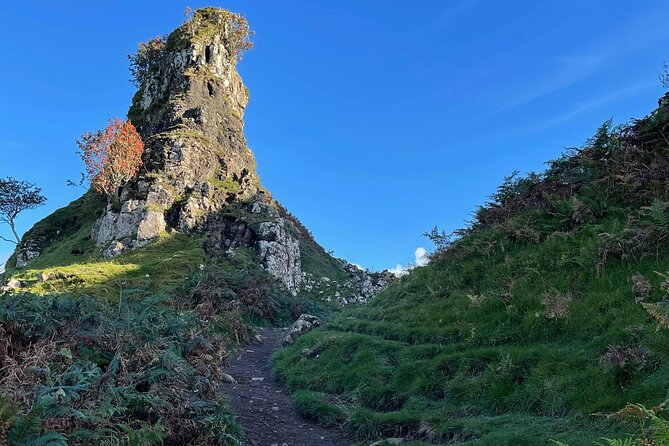 Isle Of Skye Tour Including Fairy Glen Quiraing and Kilt rock - Price and value: what $420.88 covers, and what to budget extra