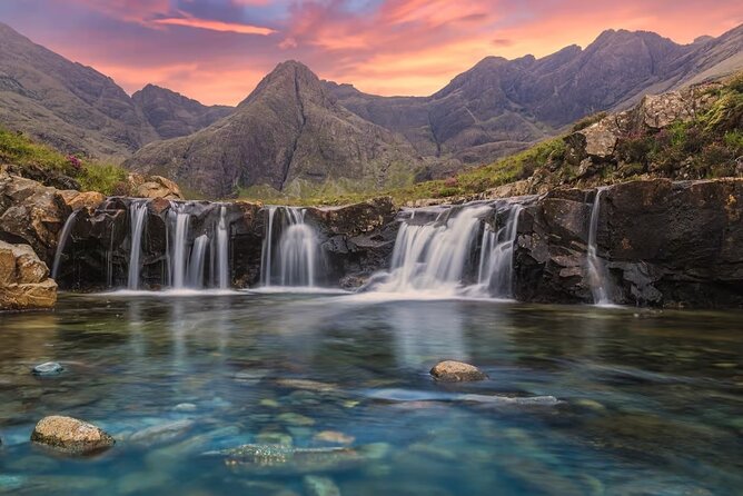 Isle Of Skye Tour - Price and Value: What $1,030.69 Per Group Really Buys