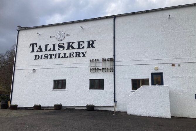 Isle of SkyeTour From Inverness - The Big Picture: What You’re Really Buying