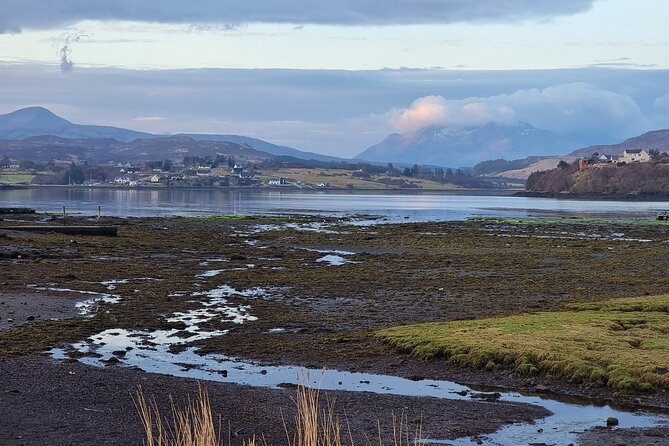 Isle off skye tour - The Old Man of Storr: Choose Your Effort Level