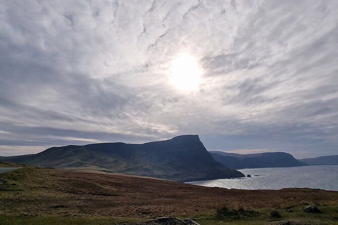 Isle off skye tour - Kilt Rock and the Jurassic-Style Story in 20 Minutes