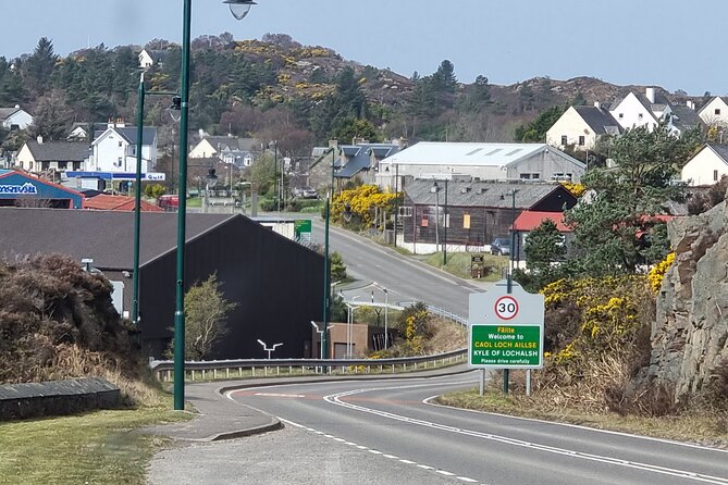Isle off skye tour - Meet-Up, Pickup Timing, and the Pace of a 10-Hour Day