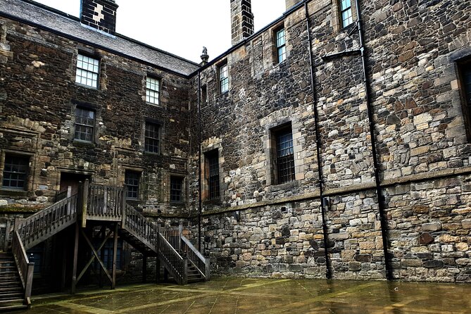 Kelpies, Loch Lomond and Stirling Castle, Private Day Tour - Who this tour suits best (and when another plan might fit better)