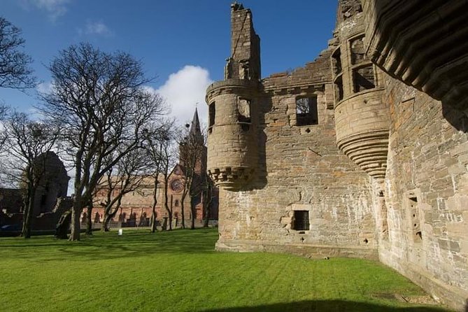 Kirkwall Private Walking Tour - Price and logistics for a smooth Kirkwall day