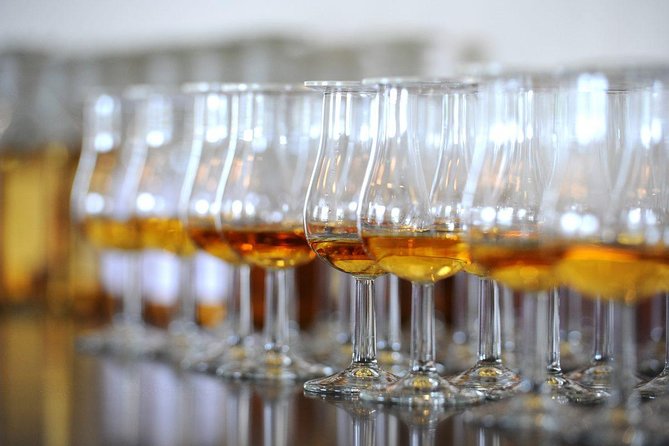 Legendary Glenmorangie Whisky tasting and more - Why This Day Trip Works, Even If You Only Have 5 Hours