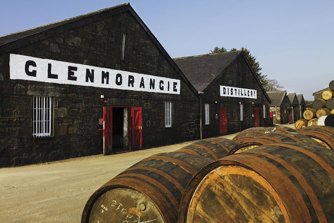 Legendary Glenmorangie Whisky tasting and more - Key Highlights You’ll Feel Right Away