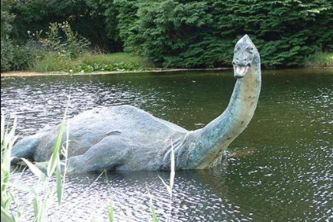 Legendary Loch Ness and Urquhart Castle Tour - Touring from Invergordon: small group, smart pacing, real views