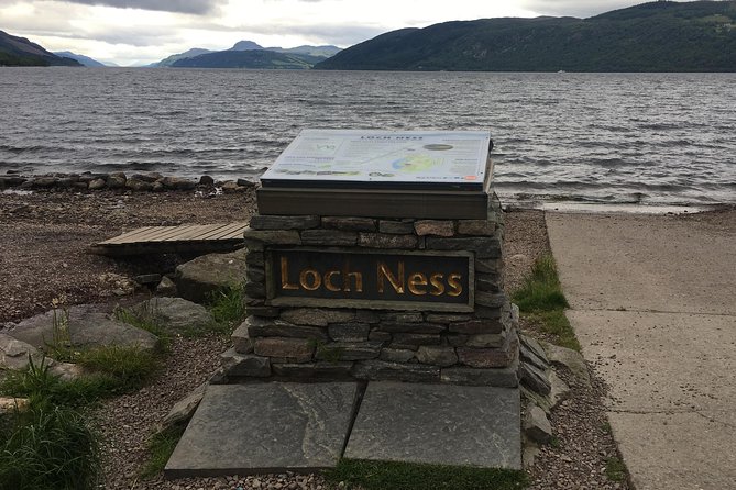 Legendary Loch Ness and Urquhart Castle Tour - Price and value: what the $186.49 includes, and what it does not