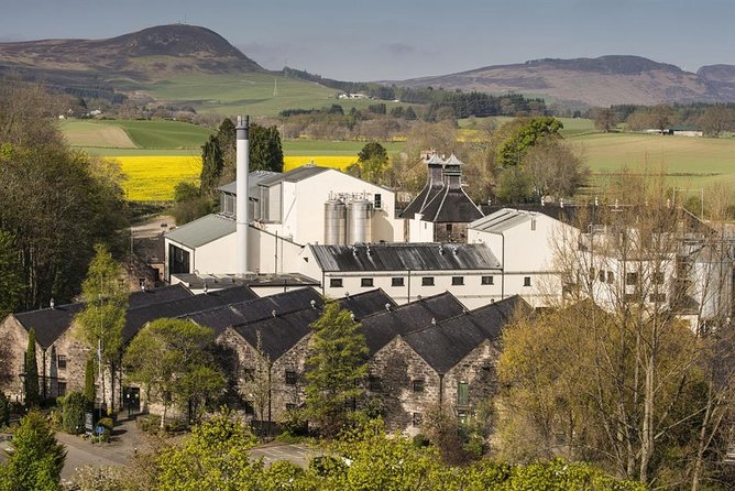 Legendary Northern Distilleries Tour - Timing tips that keep your day from getting squeezed