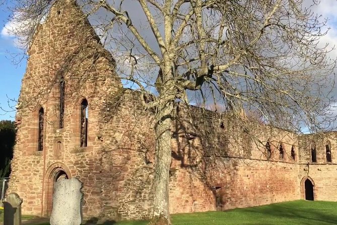 Legendary Tour of the Black Isle from Inverness or Invergordon - Getting started from Inverness with a comfy ride and small-group feel