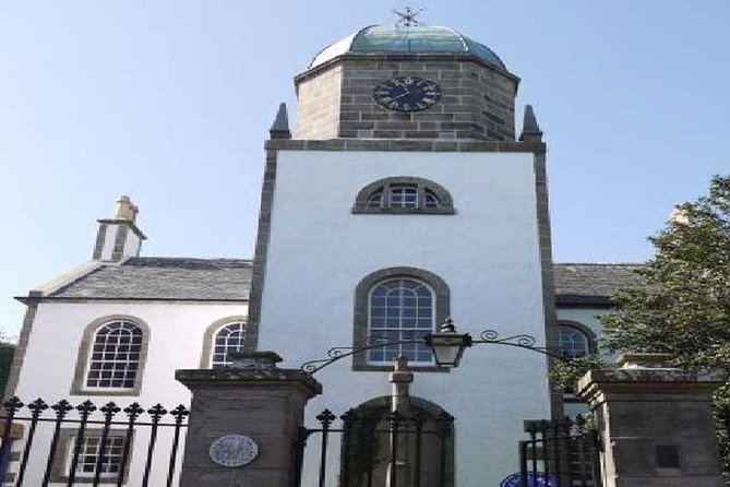 Legendary Tour of the Black Isle from Inverness or Invergordon - Singleton Distillery on the Black Isle: the only single malt on that side