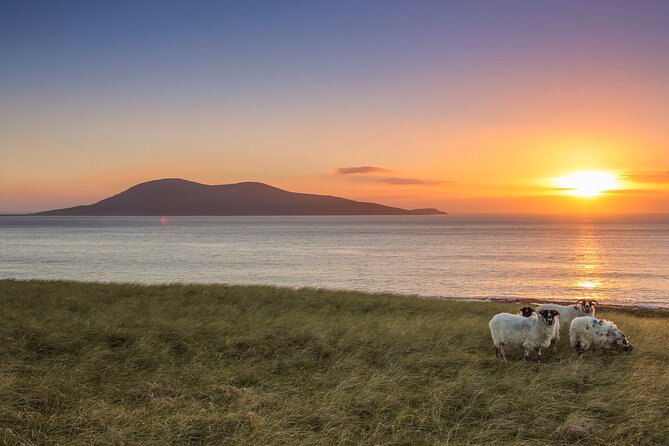 Lewis Historical Tour - A half-day circuit of Lewis that hits stones, sea, and stories