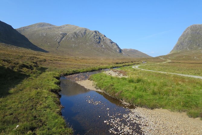 Lewis Historical Tour - Stop 1: Clach an Trushal, the Stone of Compassion