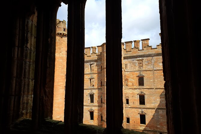 Linlithgow palace, Blackness &Stirling Castle Private Tour - Stop 3: Blackness Castle, a Dark Waterfront Fortress With Atmosphere