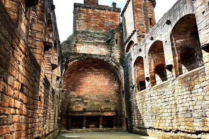Linlithgow palace, Blackness &Stirling Castle Private Tour - Who This Tour Suits Best (and Who Might Prefer Another Plan)