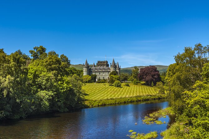 Loch Lomond, Inveraray and Argyll Private Tour from Glasgow - Key highlights that matter before you go