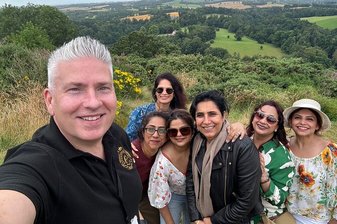 Loch Lomond, Inveraray and Argyll Private Tour from Glasgow - Inveraray town: Georgian streets, a puffer ship landmark, and a whisky pause