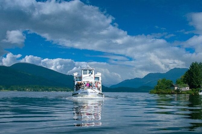 Loch Lomond & Inveraray Private Day Tour with Scottish Local - Price and Logistics: What You’re Really Paying For
