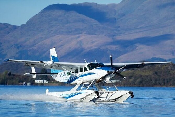 Loch Lomond & Inveraray Private Day Tour with Scottish Local - Faerie Tale Farm: Highland Coos and Quick Animal Time