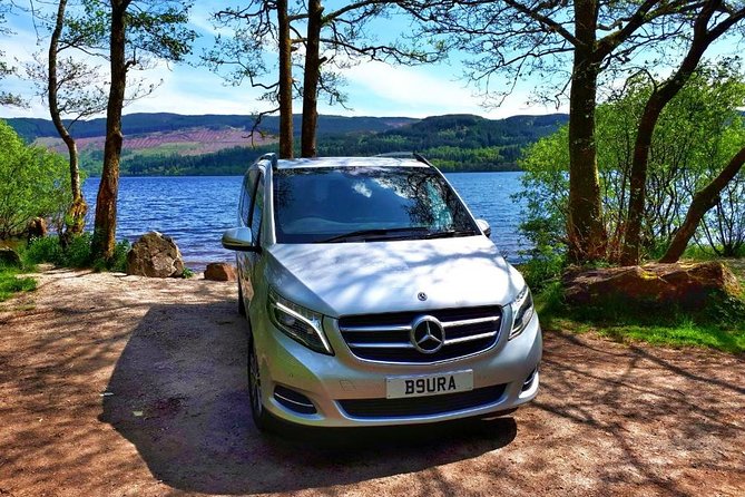 Loch Lomond & Inveraray Private Day Tour with Scottish Local - Inveraray Castle and Gardens: Armor, Rooms, and Big Collections