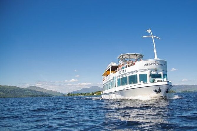 Loch Lomond & Inveraray Private Day Tour with Scottish Local - Leaving Glasgow: Loch Lomond and the West-Coast Drive