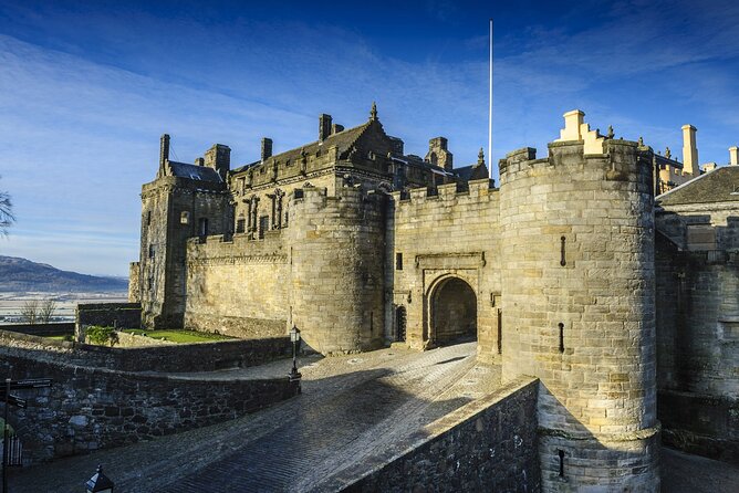 Loch Lomond National Park, Stirling Castle and the Kelpies Tour - Why This Loch Lomond and Stirling Day Works as a First Trip