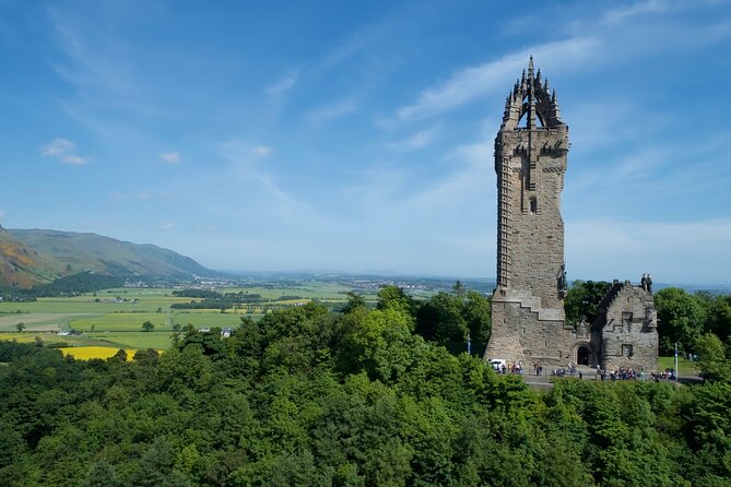 Loch Lomond National Park, Stirling Castle and the Kelpies Tour - Who This Tour Suits Best, and Who Might Want a Different Plan
