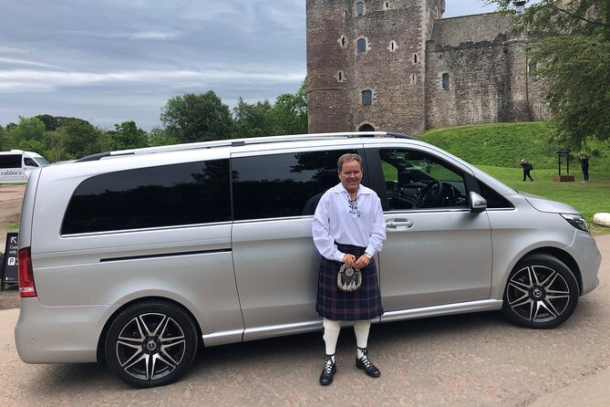 Loch Lomond & Stirling Castle One Day Tour 1-6 People - Price and value: when $1,035.64 per group makes sense