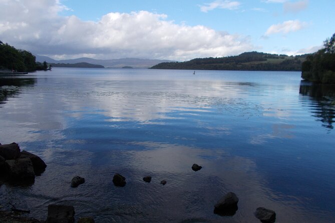 Loch Lomond & Stirling Castle One Day Tour 1-6 People - Who this tour fits best