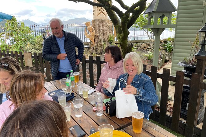 Loch Lomond & Stirling Castle One Day Tour 1-6 People - Final call: should you book this Loch Lomond and Stirling day trip?