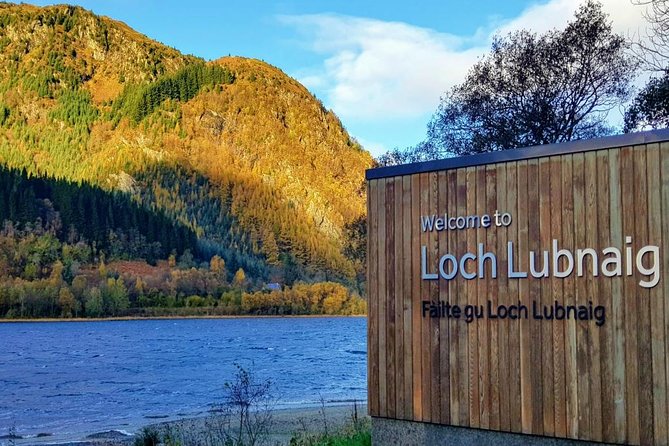 Loch Lomond & The Highlands Private Day Tour with Scottish Local - Passing Stirling and seeing The Kelpies on the way back