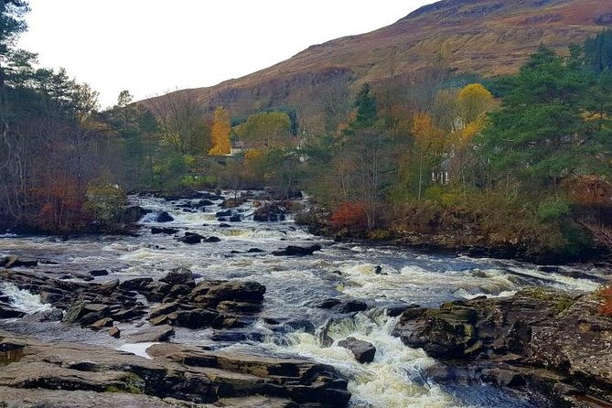 Loch Lomond & The Highlands Private Day Tour with Scottish Local - Should you book this Loch Lomond and Highlands private day?