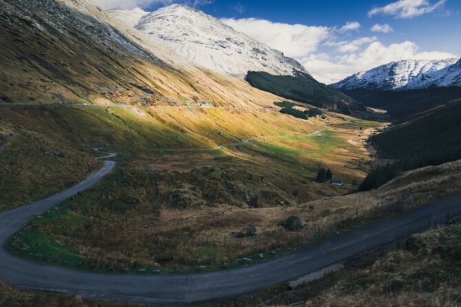 Loch Lomond Tour App, Hidden Gems Game and Big Britain Quiz (7 Day Pass) UK - Price and group value: why this can be a smart buy