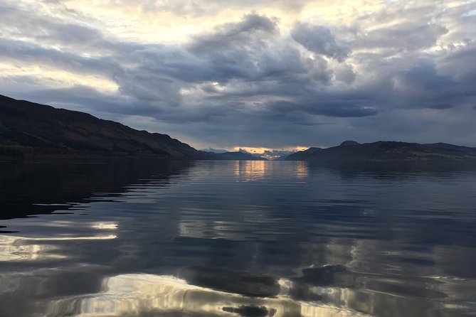 Loch Ness 1-Hour Cruise with Urquhart Castle Views - Who Should Book This Cruise, and Who Might Skip It