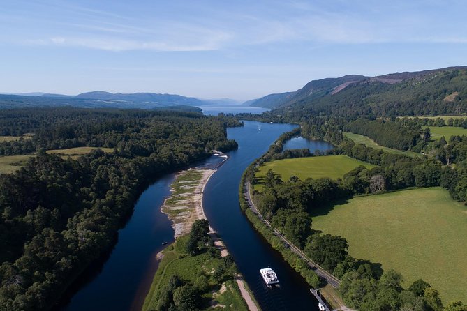 Loch Ness and Caledonian Canal 2-Hour Cruise from Dochgarroch - Price and value: is $42.63 a fair deal?